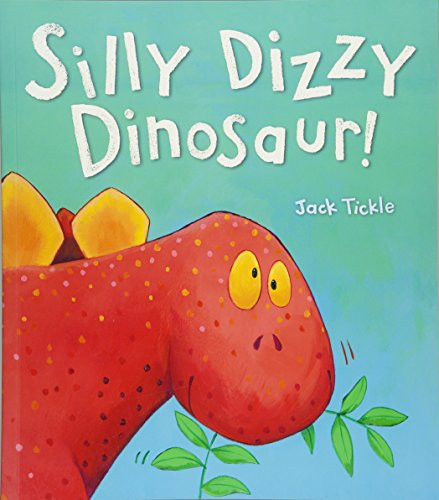 Silly Dizzy Dinosaur!