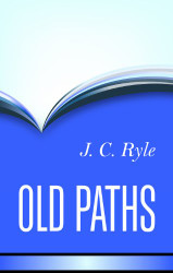 Old Paths