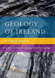 Geology of Ireland: A Field Guide
