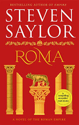 Roma: The Epic Novel of Ancient Rome