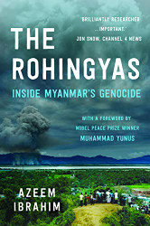 Rohingyas: Inside Myanmar's Genocide