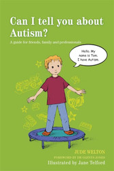 Can I Tell You about Autism