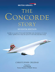 Concorde Story: (General Aviation)