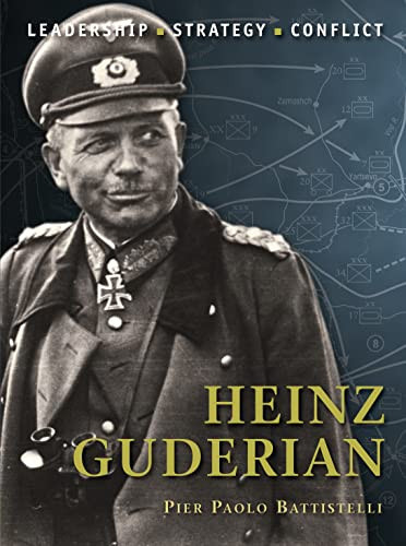 Heinz Guderian (Command)