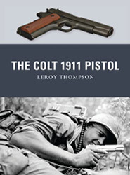 Colt 1911 Pistol (Weapon)