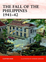 Fall of the Philippines 1941-42 (Campaign)