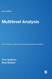 Multilevel Analysis: An Introduction to Basic and Advanced Multilevel