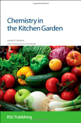 Chemistry in the Kitchen Garden: RSC