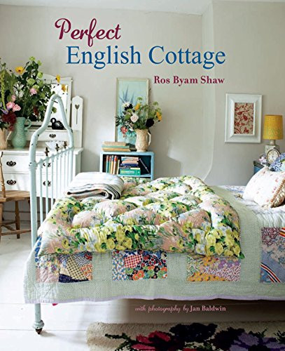 Perfect English Cottage