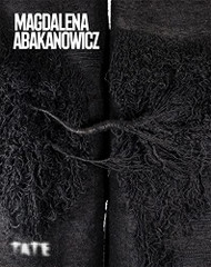 Magdalena Abakanowicz