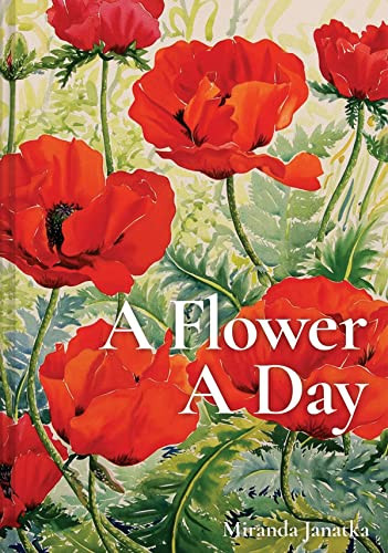 Flower A Day