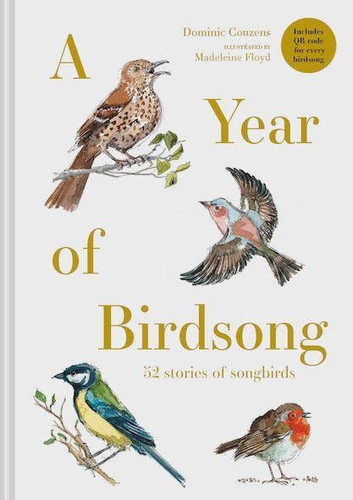 Year of Birdsong: 52 stories of songbirds