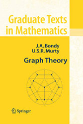 Graph Theory (Graduate Texts in Mathematics 244)
