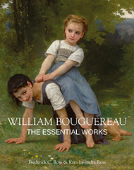 William Bouguereau: The Essential Works