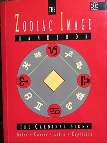Zodiac Image Handbook