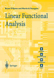 Linear Functional Analysis