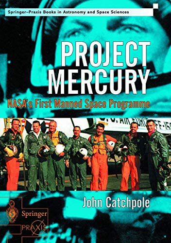 Project Mercury: NASA's First Manned Space Programme