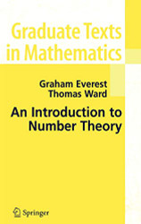 Introduction to Number Theory