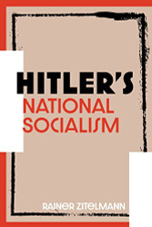Hitler's National Socialism