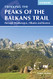 Peaks of the Balkans Trail