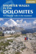 Shorter Walks in the Dolomites (Cicerone Guide)