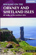 Walking on the Orkney and Shetland Isles