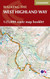 West Highland Way Map Booklet: 1: 25000 OS Route Mapping