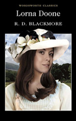 Lorna Doone (Wordsworth Classics)