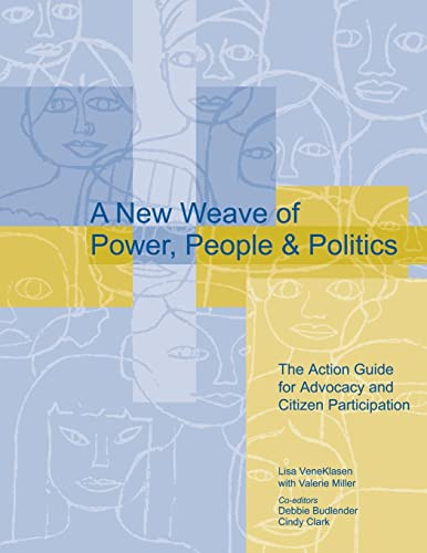 New Weave of Power People and Politics
