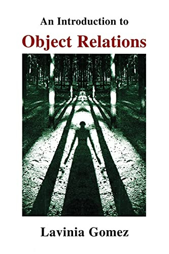 Introduction to Object Relations