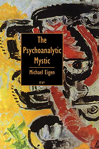 Psychoanalytic Mystic