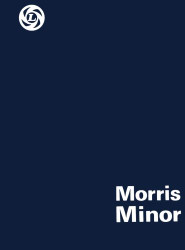 Morris Minor: Workshop Manual AKD530