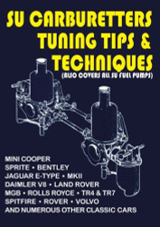 SU Carburettors Tips & Techniques (Tips & Techniques S.)