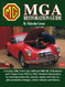 MGA Restoration Guide