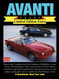 AVANTI LIMITED EDITION EXTRA: Road Test Book