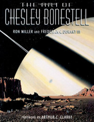 Art of Chesley Bonestell