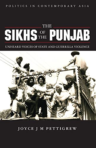 Sikhs of the Punjab