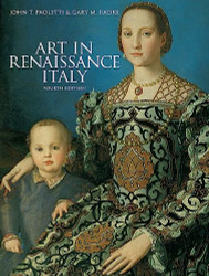 Art in Renaissance Italy