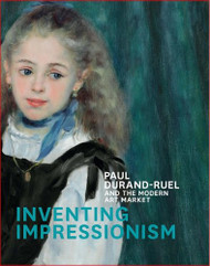 Inventing Impressionism