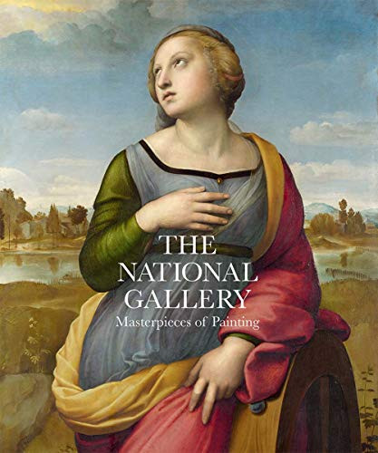 National Gallery: Masterpieces of Painting