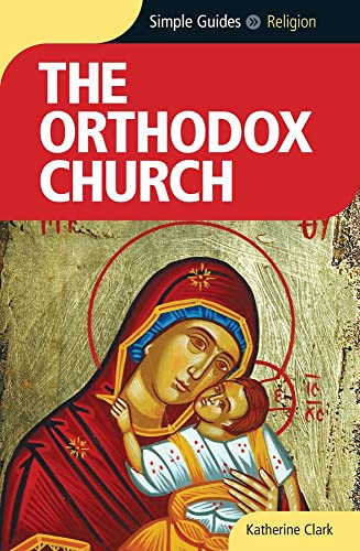 Orthodox Church - Simple Guides