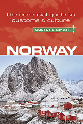 Norway - Culture Smart! The Essential Guide to Customs & Culture