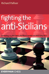 Fighting the Anti-Sicilians
