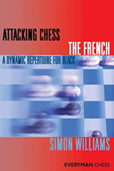 Attacking Chess The French