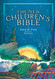 New Children's Bible (Colour Books)