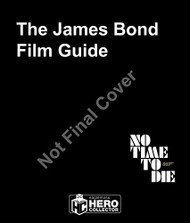 James Bond Film Guide