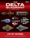 Star Trek Shipyards: The Delta Quadrant volume 2 - Ledosian to Zahl