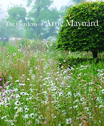 Gardens of Arne Maynard