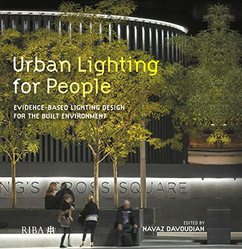 Urban Lighting for People