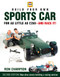 Build Your Own Sports Car for as Little as ?ú250 and Race It!